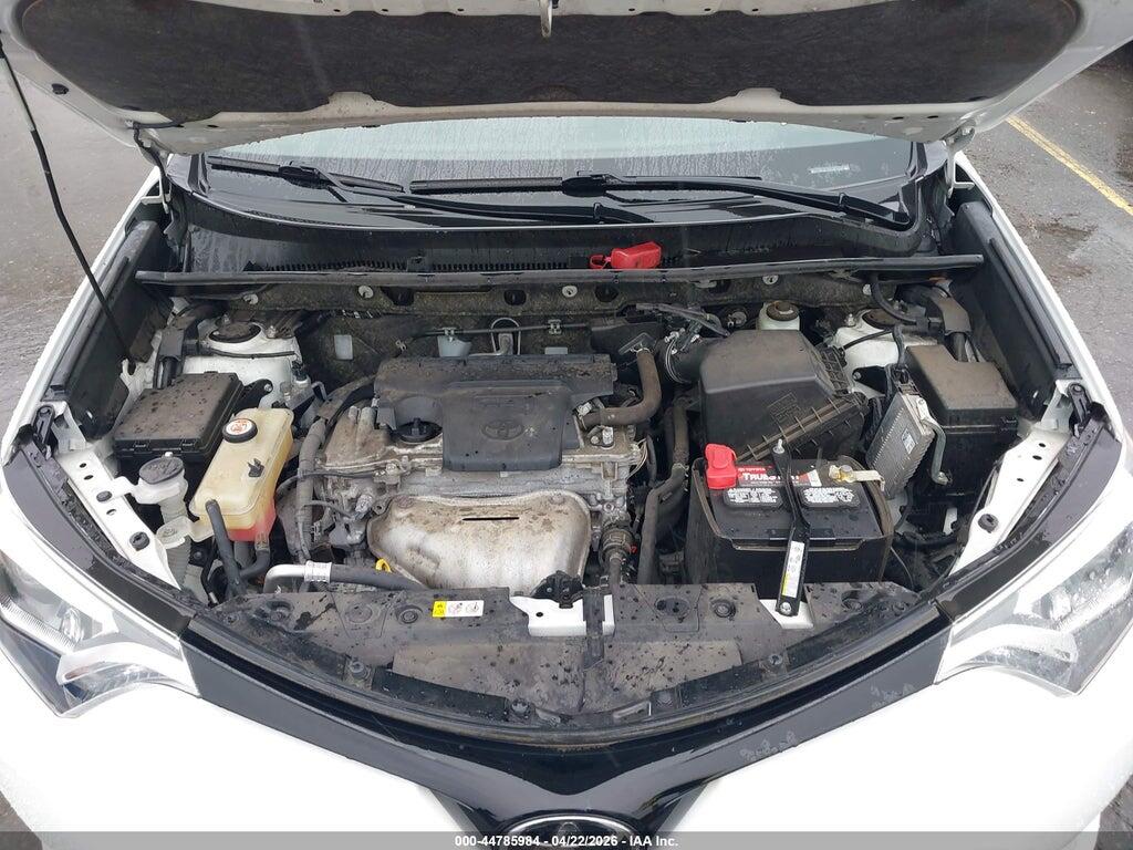 JTMJFREV0JJ227602 2018 TOYOTA RAV4 photo no. 10