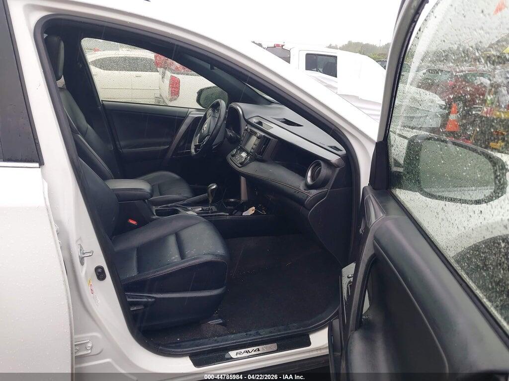 JTMJFREV0JJ227602 2018 TOYOTA RAV4 photo no. 5