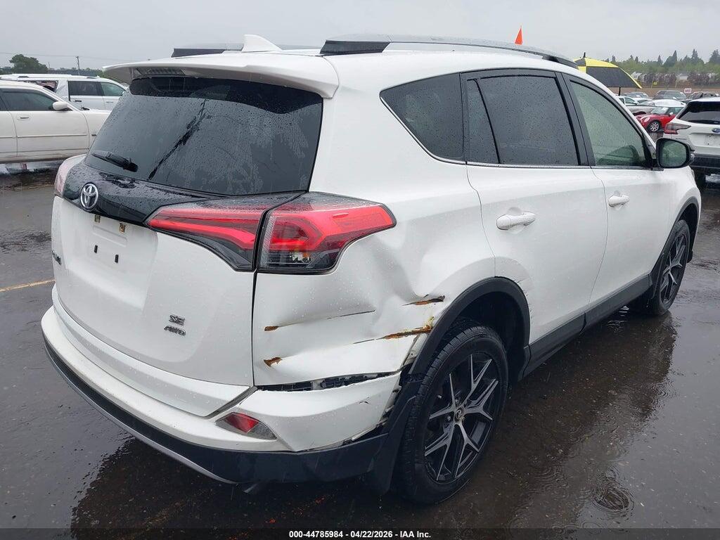 JTMJFREV0JJ227602 2018 TOYOTA RAV4 photo no. 6