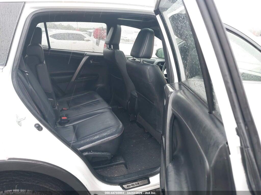 JTMJFREV0JJ227602 2018 TOYOTA RAV4 photo no. 8