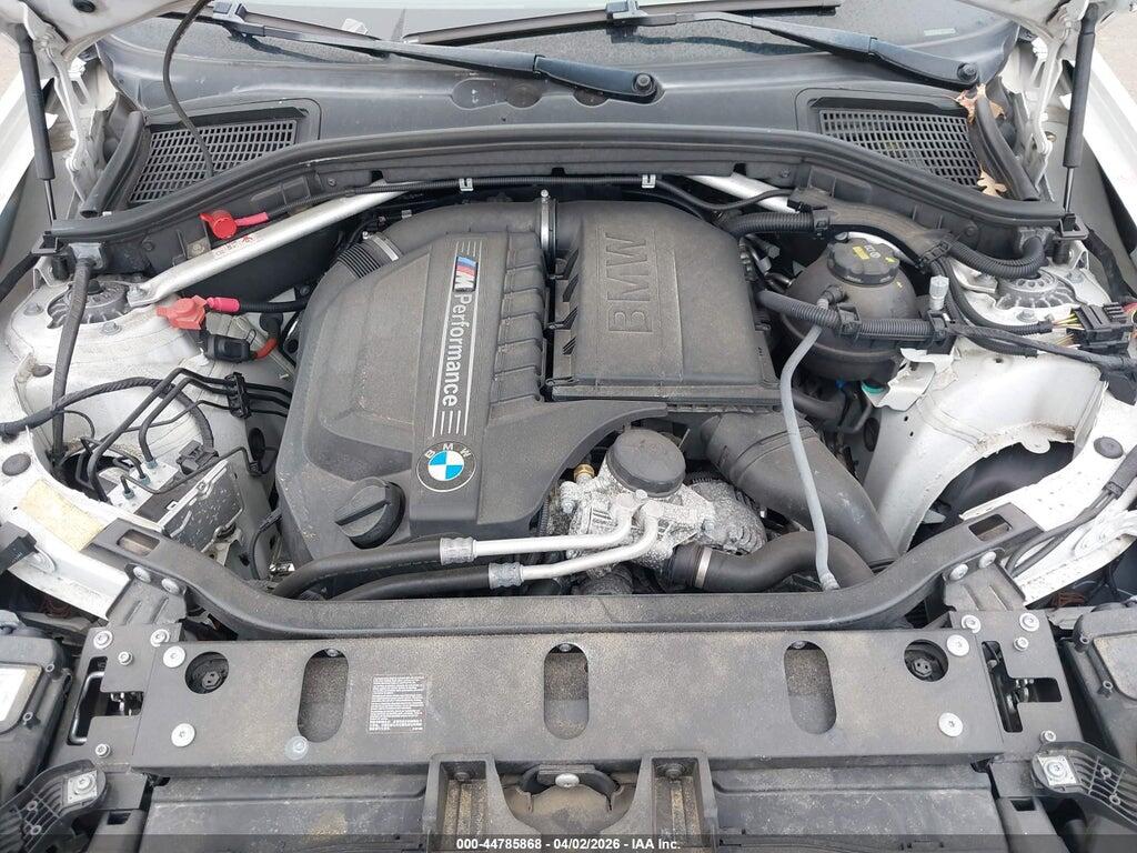 5UXXW7C53J0W64323 2018 BMW X4 photo no. 10
