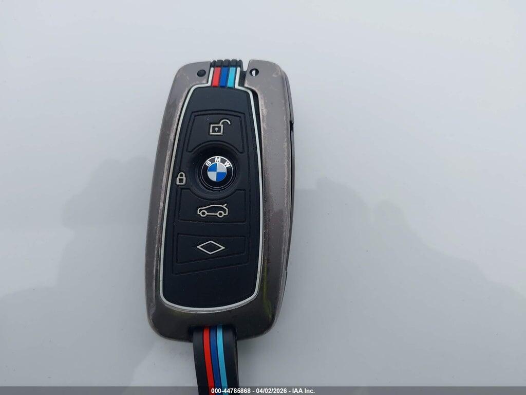 5UXXW7C53J0W64323 2018 BMW X4 photo no. 11