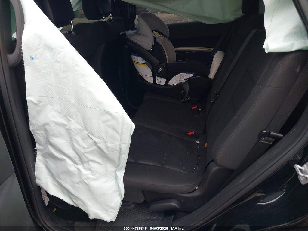 1C4RDJAG0HC847382 2017 DODGE DURANGO photo no. 8