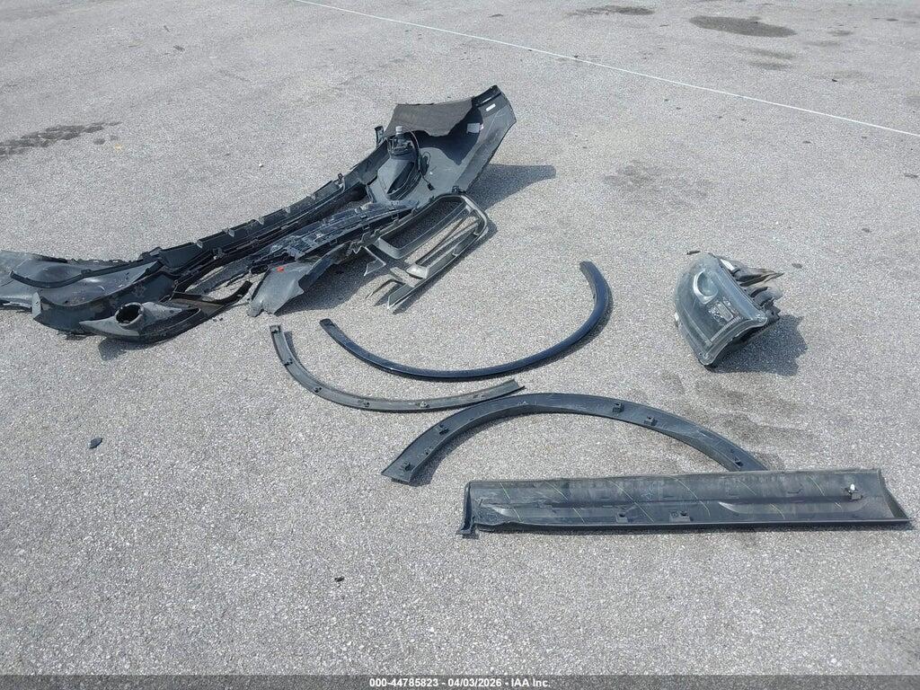 1C4SDJCT8FC843220 2015 DODGE DURANGO photo no. 12