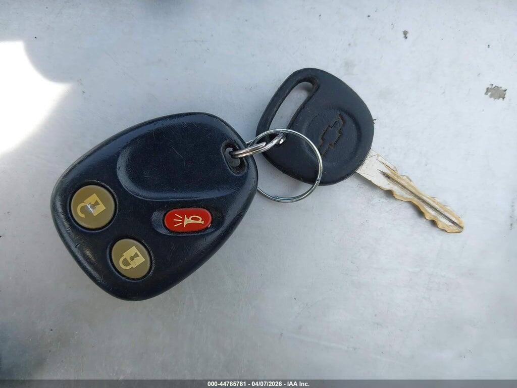 1GCEK19B35E245752 2005 CHEVROLET SILVERADO 1500 photo no. 11