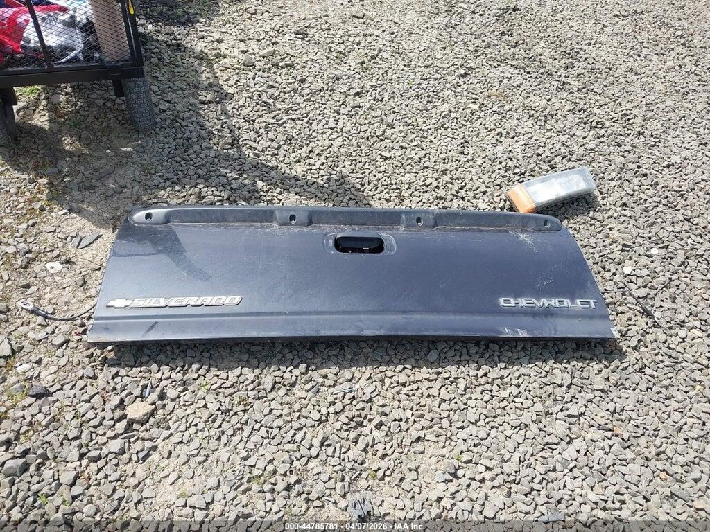 1GCEK19B35E245752 2005 CHEVROLET SILVERADO 1500 photo no. 12