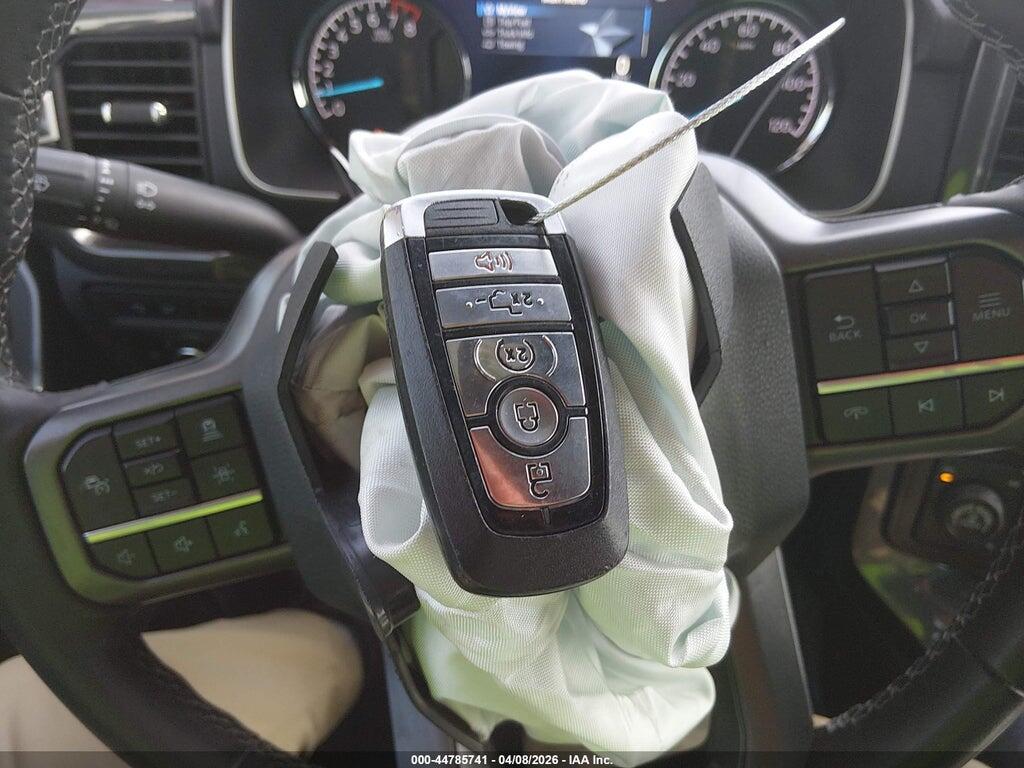 1FTFW1E5XPKD42024 2023 FORD F-150 photo no. 11