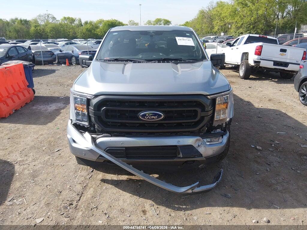 1FTFW1E5XPKD42024 2023 FORD F-150 photo no. 12