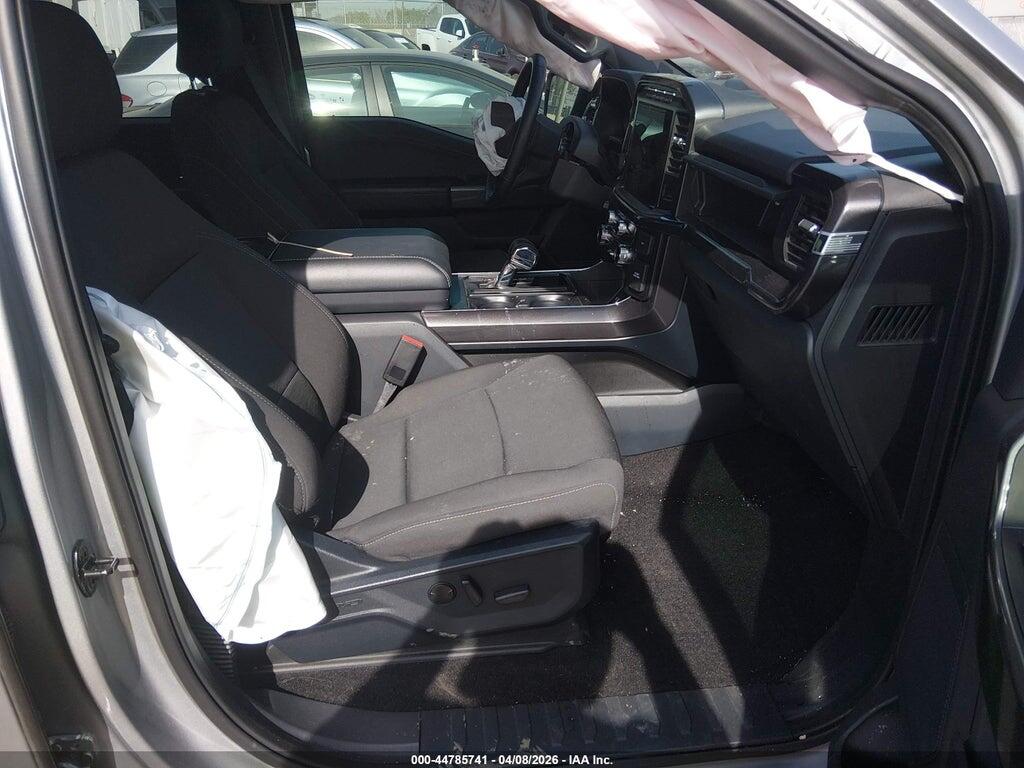 1FTFW1E5XPKD42024 2023 FORD F-150 photo no. 5