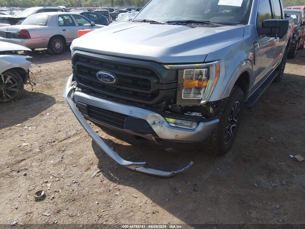 1FTFW1E5XPKD42024 2023 FORD F-150 photo no. 6