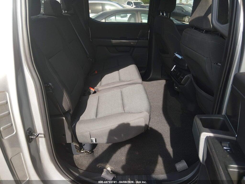 1FTFW1E5XPKD42024 2023 FORD F-150 photo no. 8