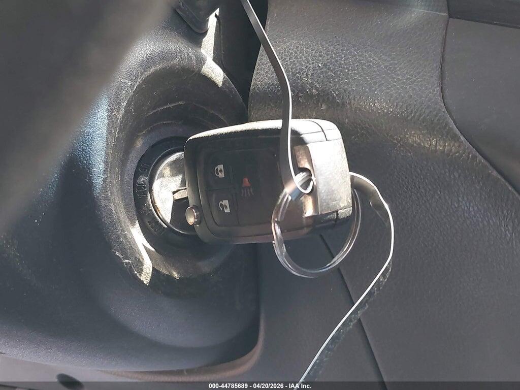 KL8CD6S98DC578117 2013 CHEVROLET SPARK photo no. 11
