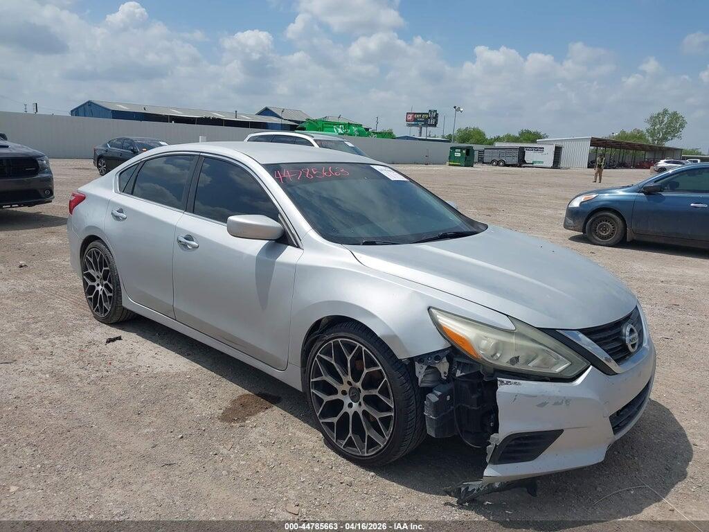 1N4AL3AP4HN314196 2017 NISSAN ALTIMA photo no. 1
