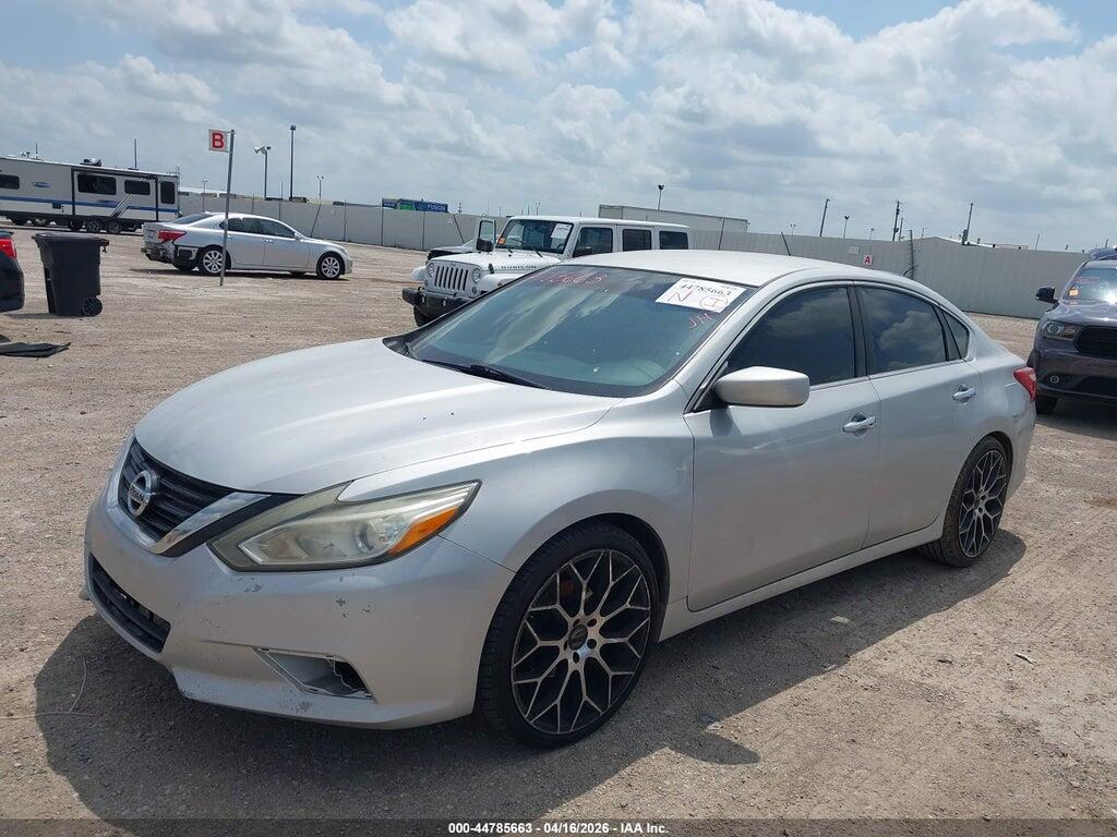 1N4AL3AP4HN314196 2017 NISSAN ALTIMA photo no. 2
