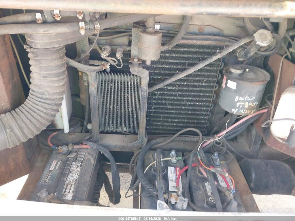 3FCMF53GXVJA13060 1997 FORD F530 photo no. 10