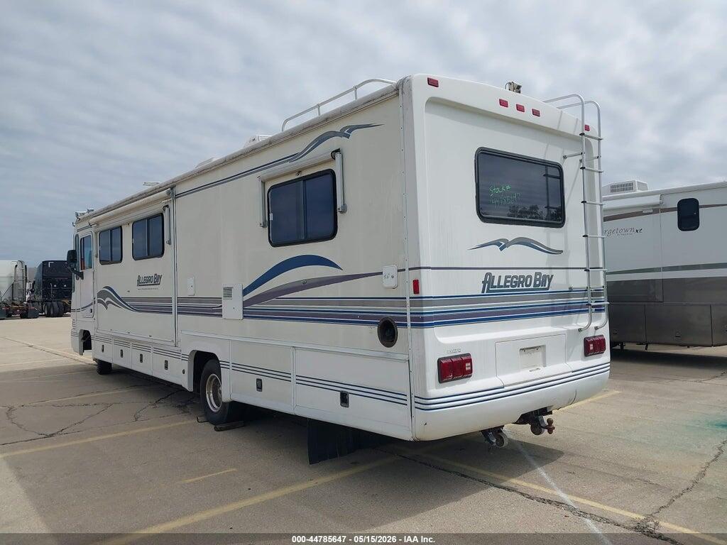 3FCMF53GXVJA13060 1997 FORD F530 photo no. 3