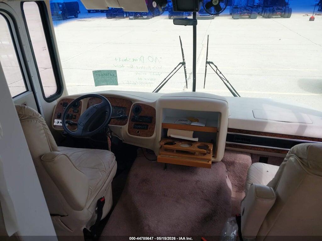 3FCMF53GXVJA13060 1997 FORD F530 photo no. 5