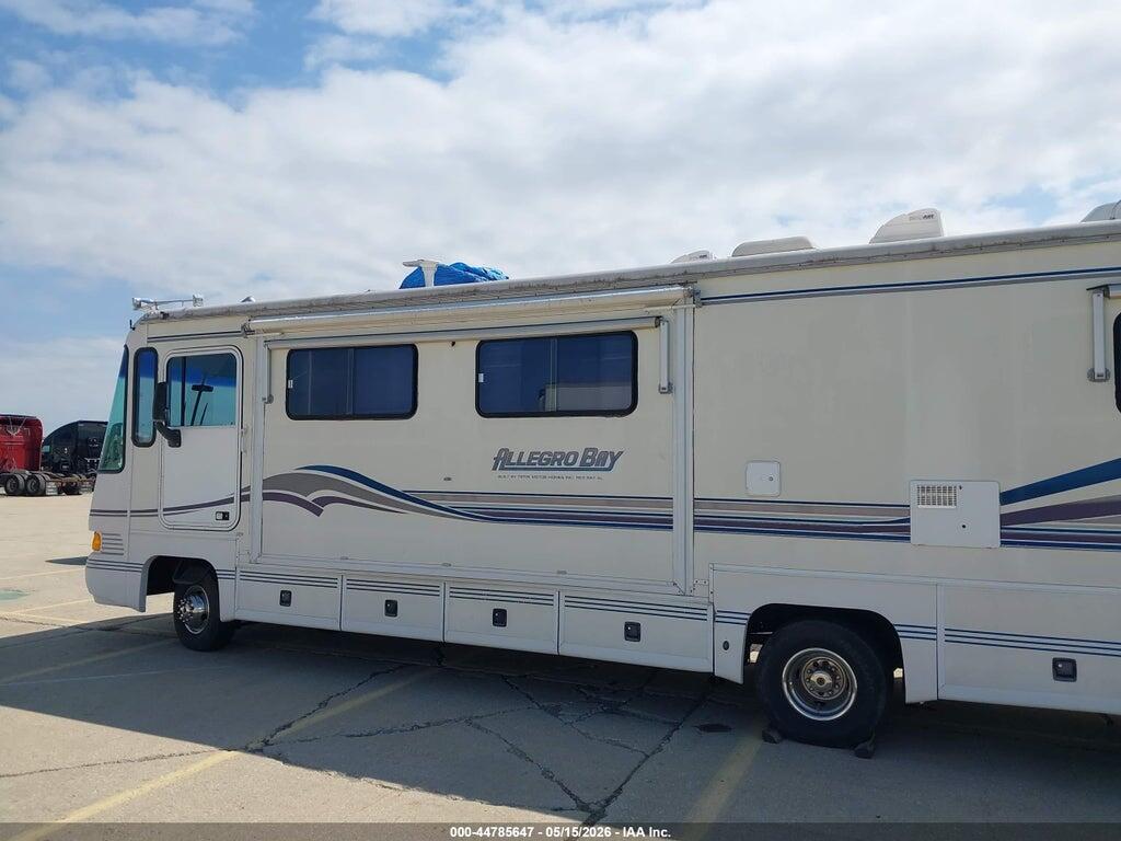 3FCMF53GXVJA13060 1997 FORD F530 photo no. 6
