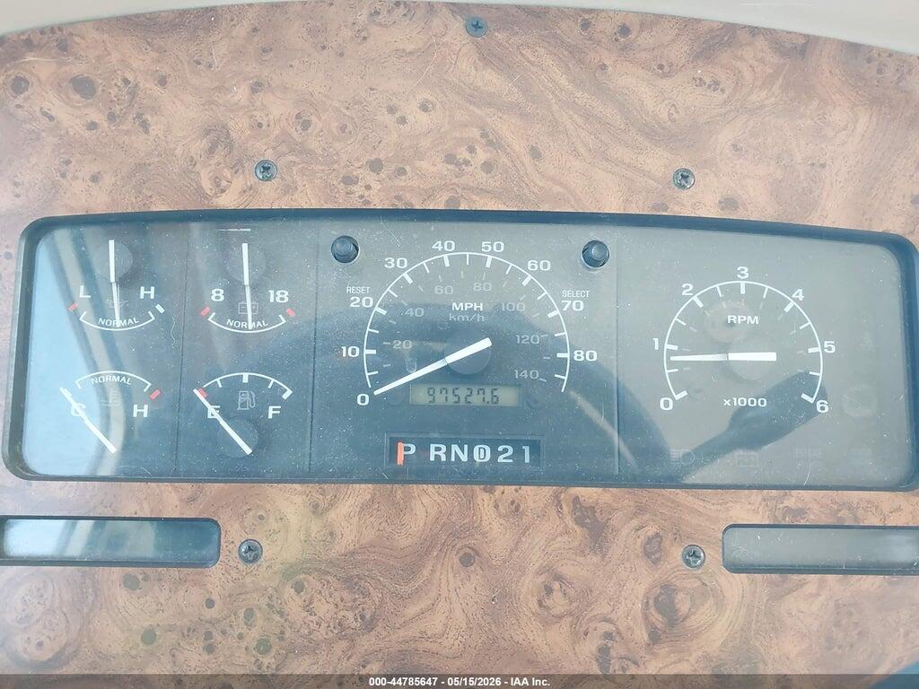 3FCMF53GXVJA13060 1997 FORD F530 photo no. 7