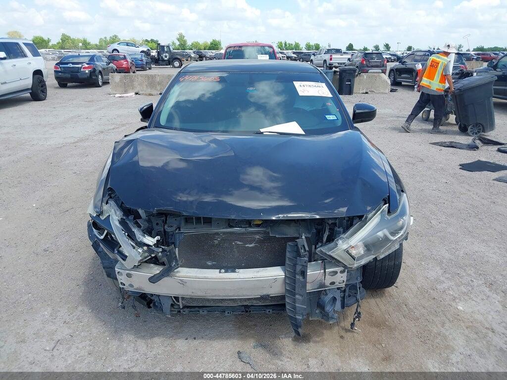 1N4AA6AP8HC430889 2017 NISSAN MAXIMA photo no. 12