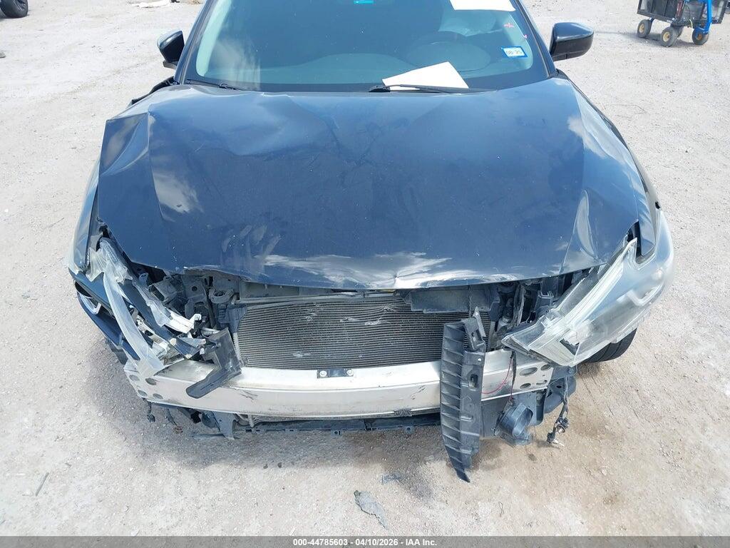 1N4AA6AP8HC430889 2017 NISSAN MAXIMA photo no. 6