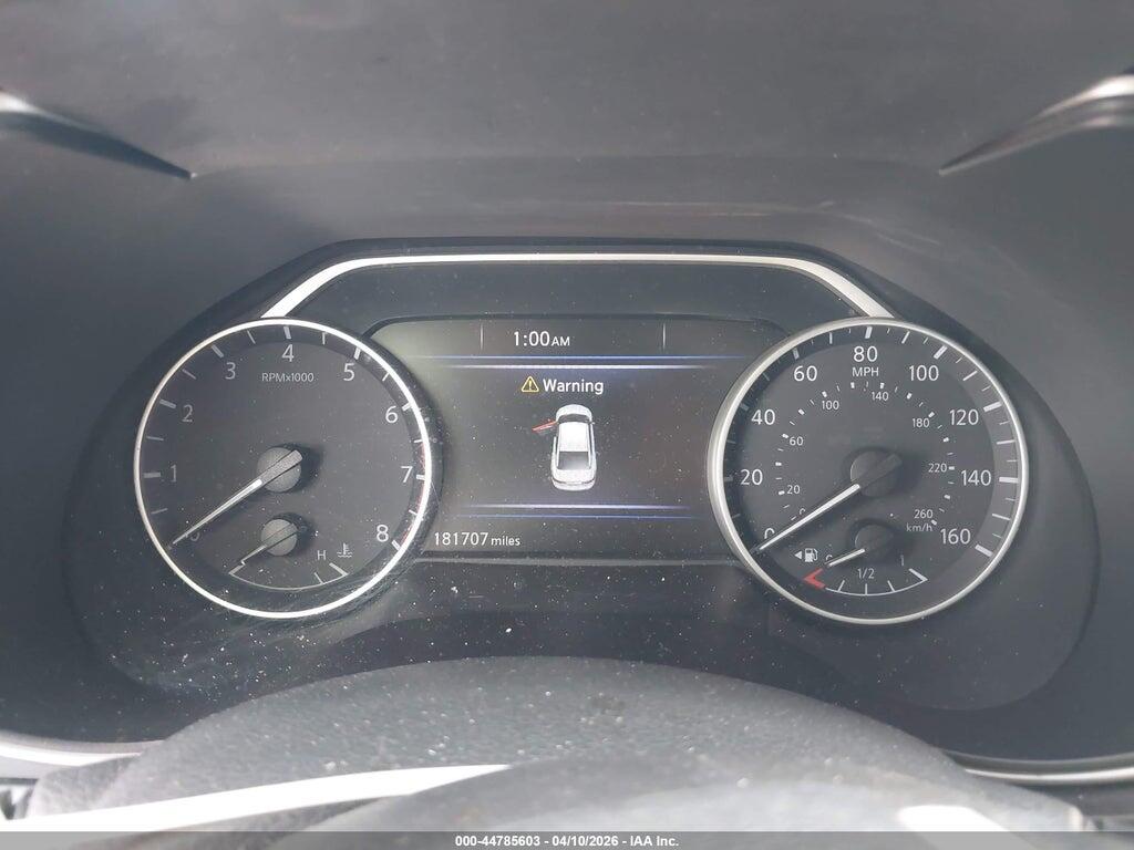 1N4AA6AP8HC430889 2017 NISSAN MAXIMA photo no. 7