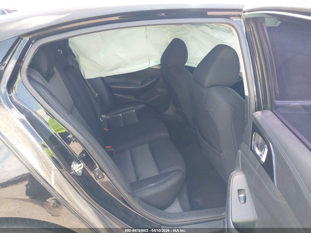 1N4AA6AP8HC430889 2017 NISSAN MAXIMA photo no. 8
