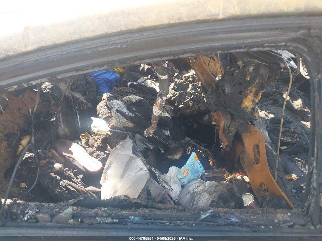 2G4GK5EX0E9233445 2014 BUICK REGAL photo no. 8