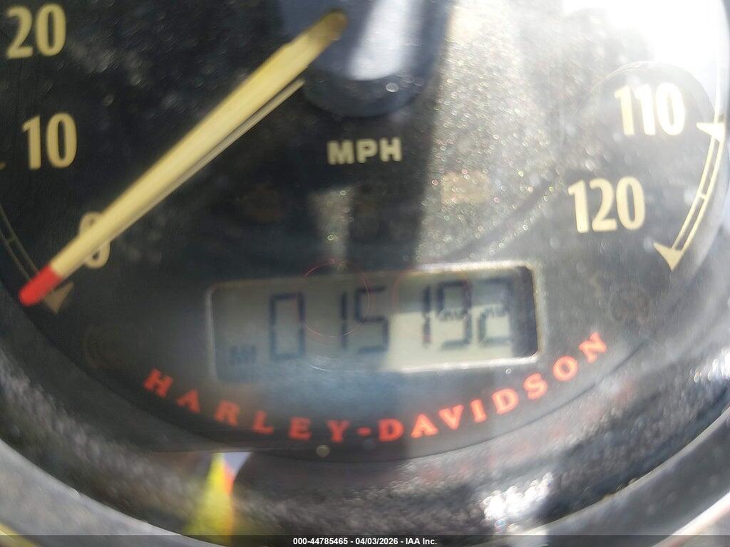1HD1GX414DC315351 2013 HARLEY-DAVIDSON FXDB photo no. 7