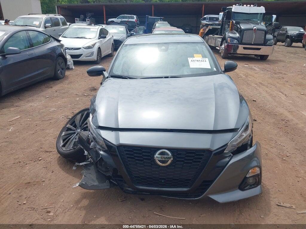 1N4BL4CV5NN319506 2022 NISSAN ALTIMA photo no. 12