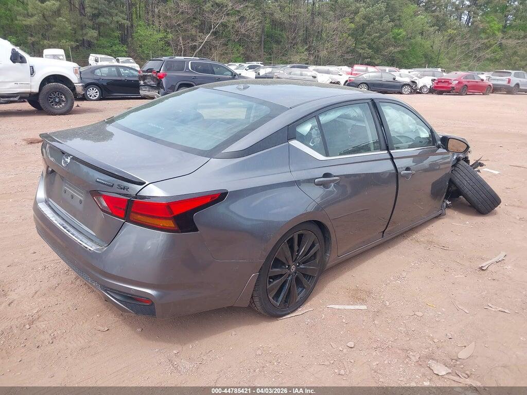 1N4BL4CV5NN319506 2022 NISSAN ALTIMA photo no. 4