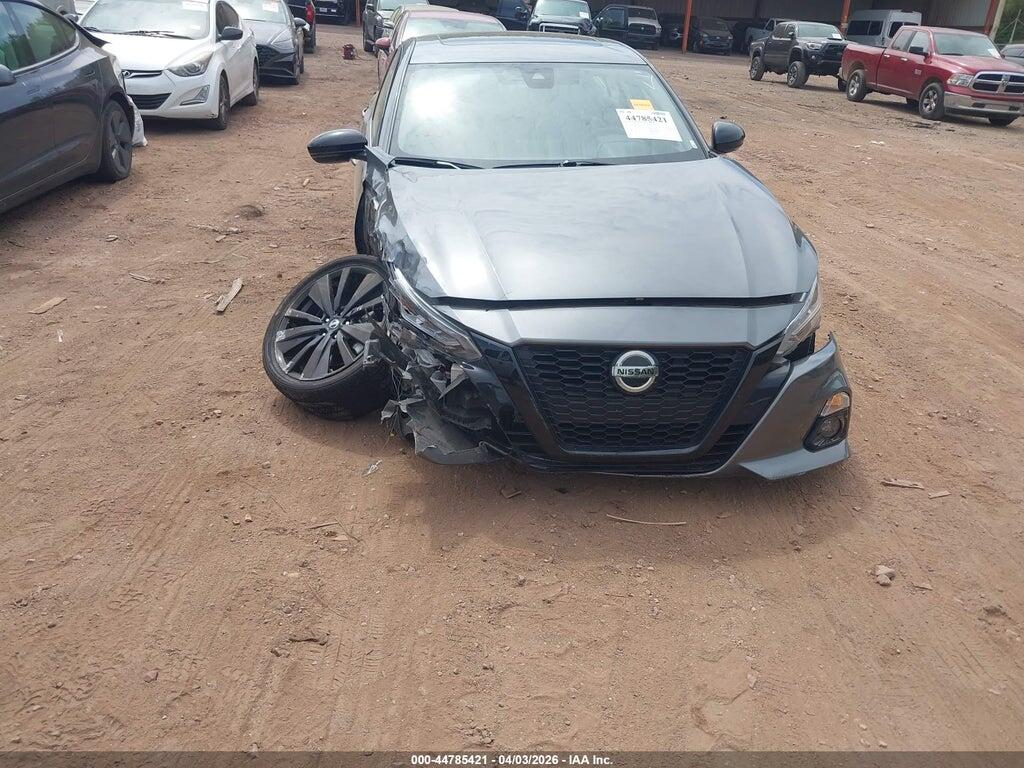 1N4BL4CV5NN319506 2022 NISSAN ALTIMA photo no. 6