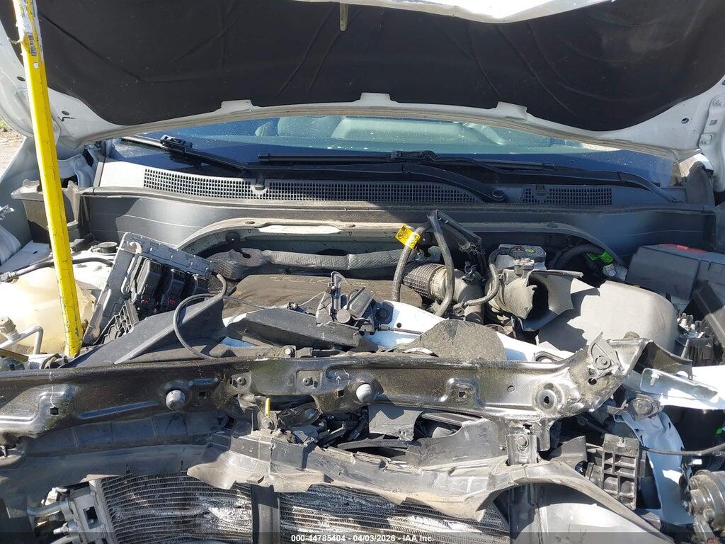 KL77LHE23RC043142 2024 CHEVROLET TRAX photo no. 10