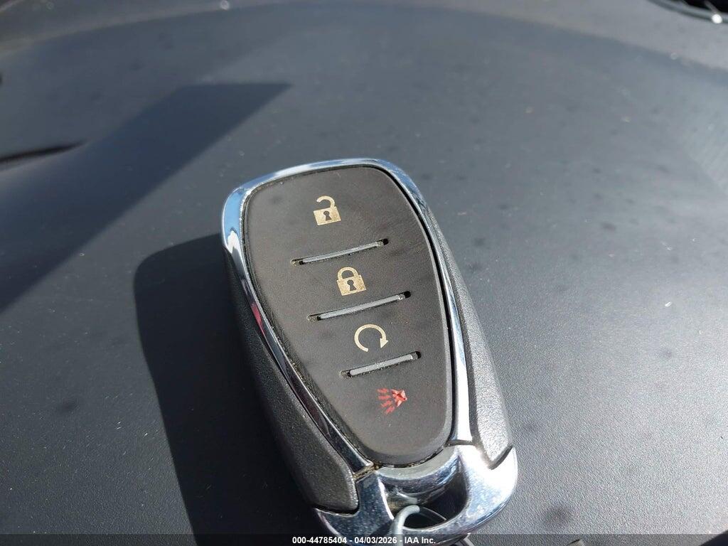 KL77LHE23RC043142 2024 CHEVROLET TRAX photo no. 11