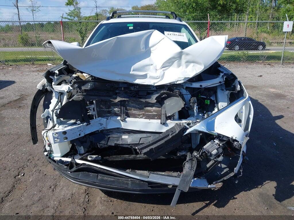 KL77LHE23RC043142 2024 CHEVROLET TRAX photo no. 6