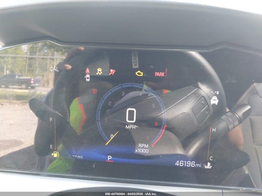 KL77LHE23RC043142 2024 CHEVROLET TRAX photo no. 7