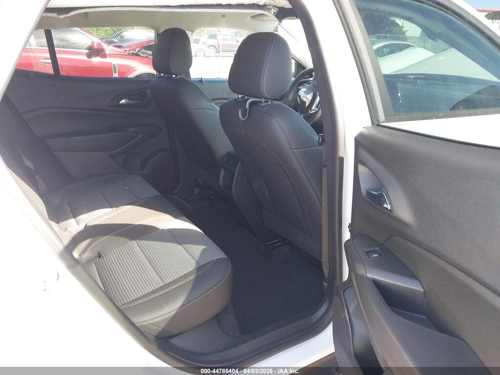 KL77LHE23RC043142 2024 CHEVROLET TRAX photo no. 8