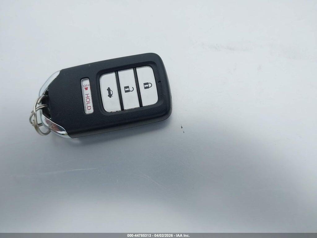 2HGFC3A5XKH752690 2019 HONDA CIVIC SI photo no. 11