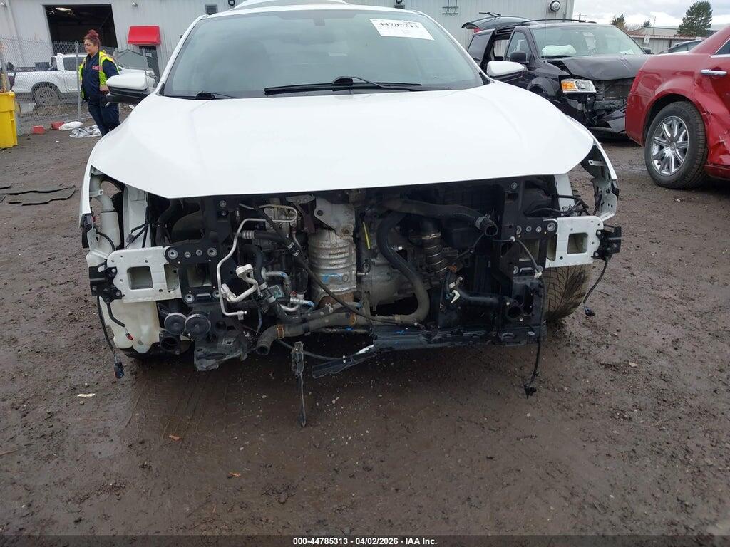 2HGFC3A5XKH752690 2019 HONDA CIVIC SI photo no. 6