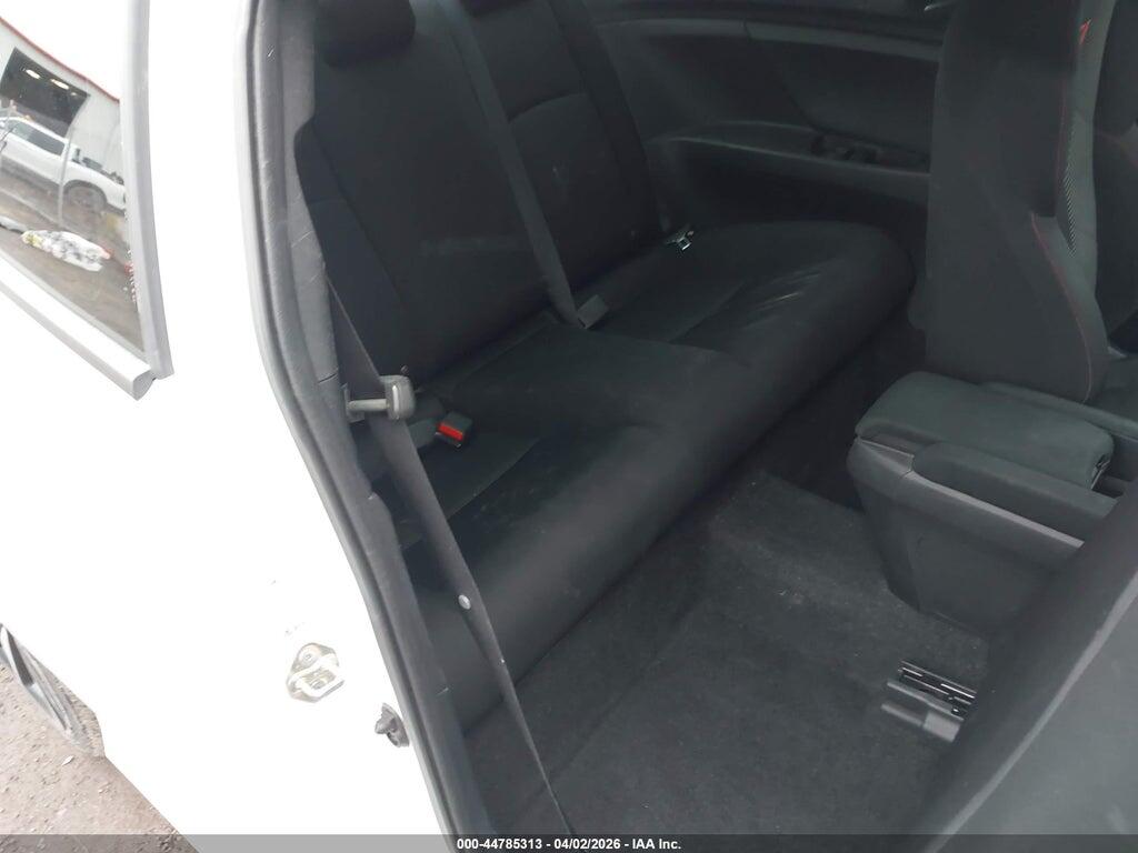 2HGFC3A5XKH752690 2019 HONDA CIVIC SI photo no. 8