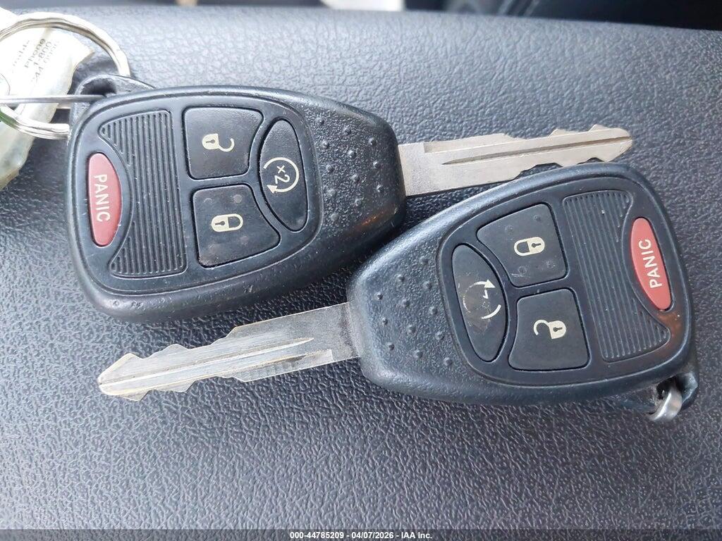 1C4NJRFB5FD348264 2015 JEEP PATRIOT photo no. 11