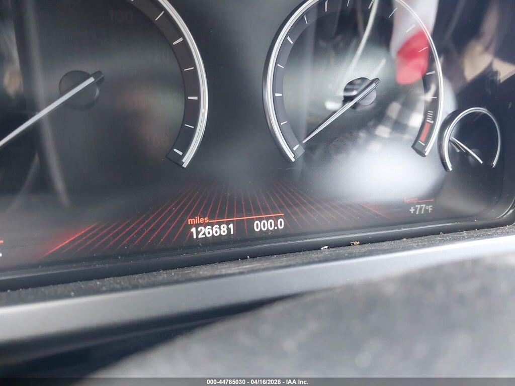 WBAKB4C5XBC574394 2011 BMW 740LI photo no. 7