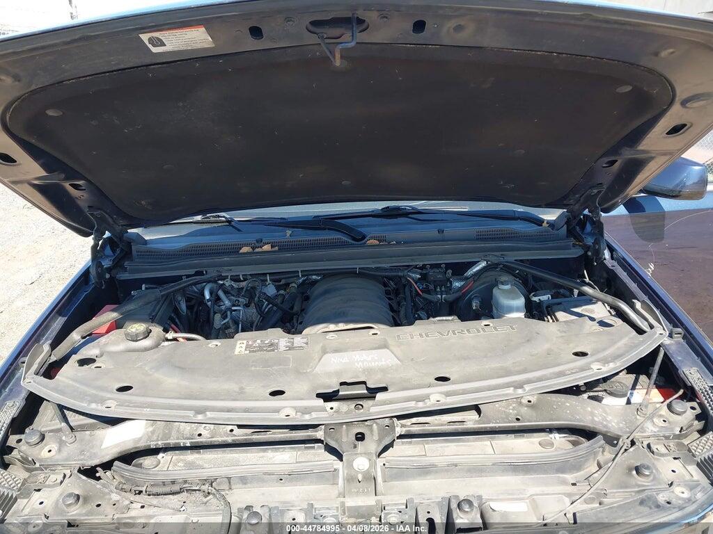 1GNLCDEC5JR139575 2018 CHEVROLET TAHOE photo no. 10