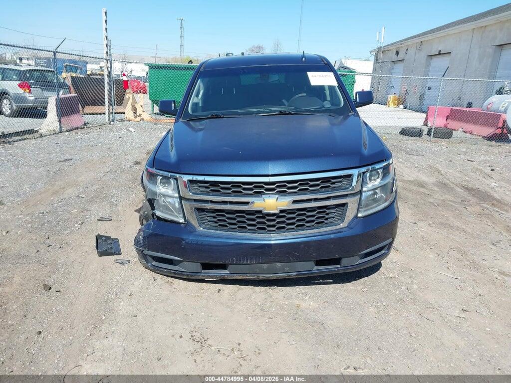 1GNLCDEC5JR139575 2018 CHEVROLET TAHOE photo no. 12
