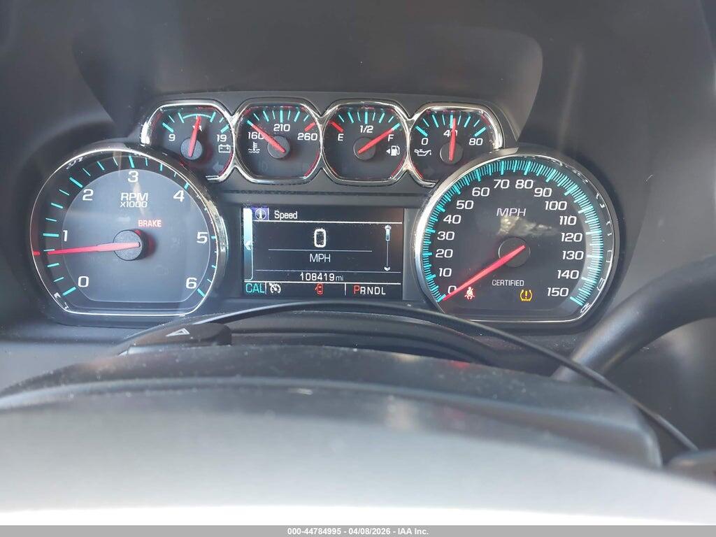 1GNLCDEC5JR139575 2018 CHEVROLET TAHOE photo no. 7