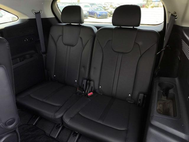 5XYRHDJFXSG336617 2025 KIA SORENTO photo no. 11
