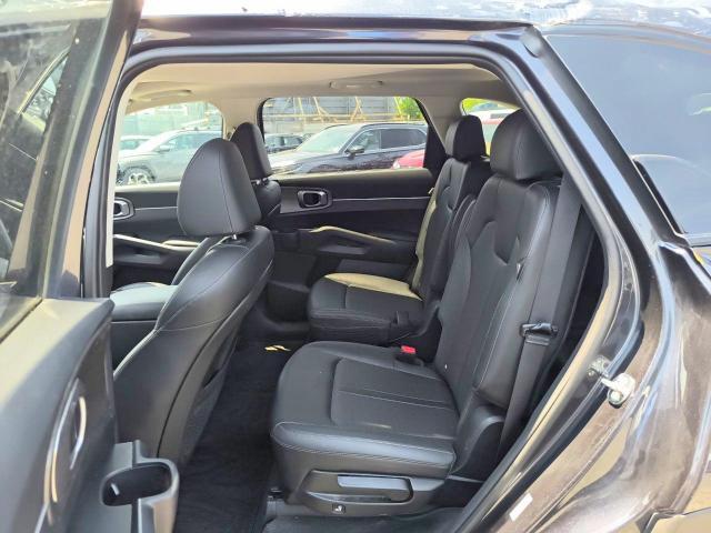 5XYRHDJFXSG336617 2025 KIA SORENTO photo no. 12