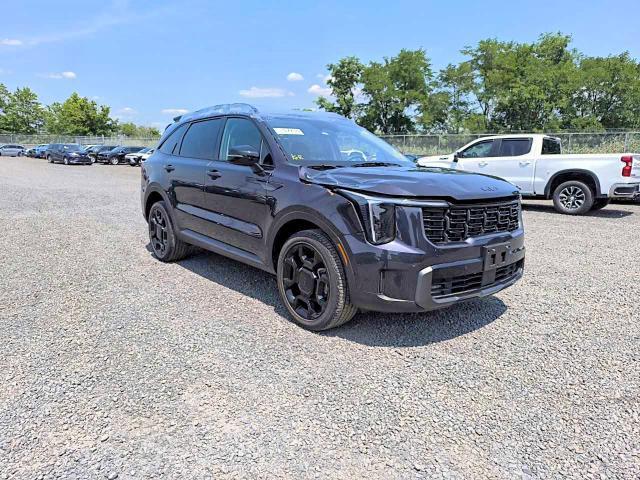 5XYRHDJFXSG336617 2025 KIA SORENTO photo no. 3