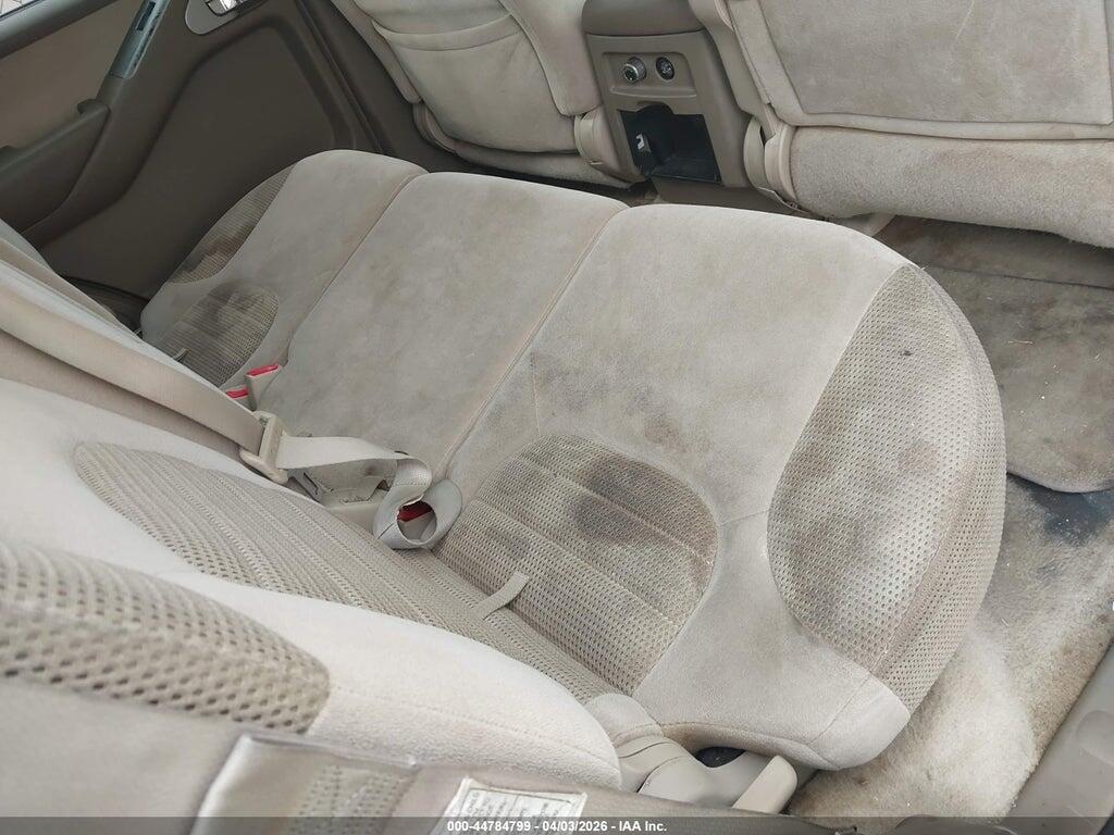 5N1AR18UX7C634783 2007 NISSAN PATHFINDER photo no. 8