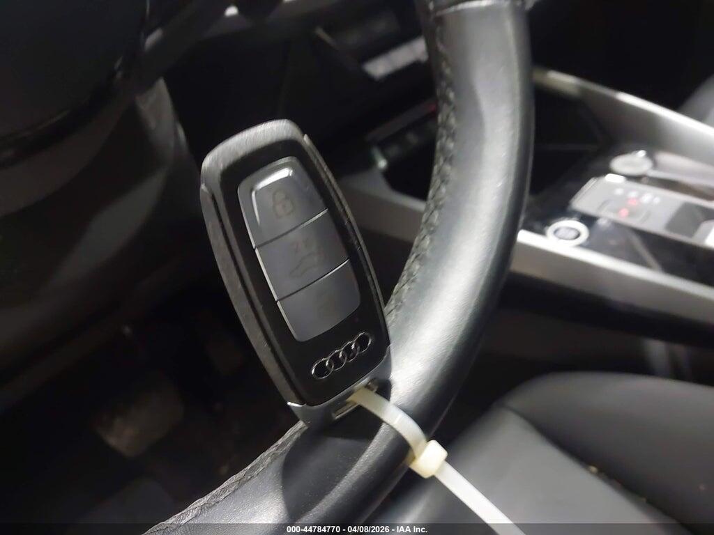 WAUAUDGY1RA017289 2024 AUDI A3 photo no. 11